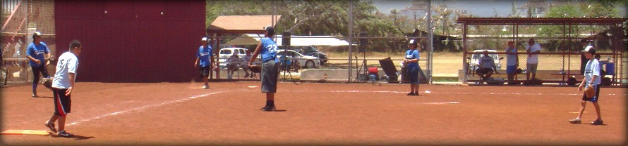 2012 Special Olympics