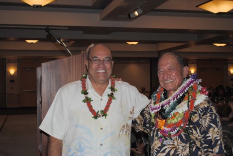 Hawaii Softball Foundation