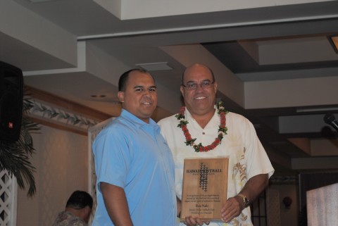 Hawaii Softball Foundation