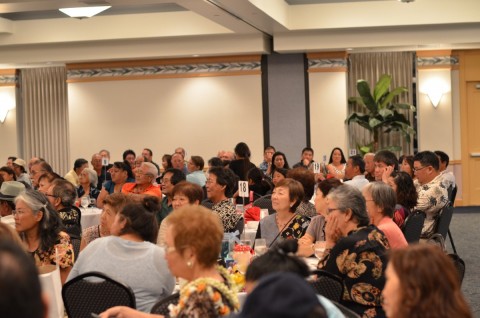 HSF Foundation Gala