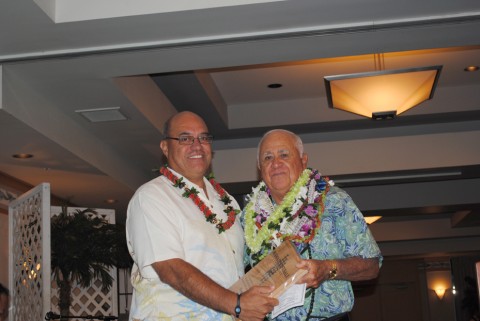 Hawaii Softball Foundation