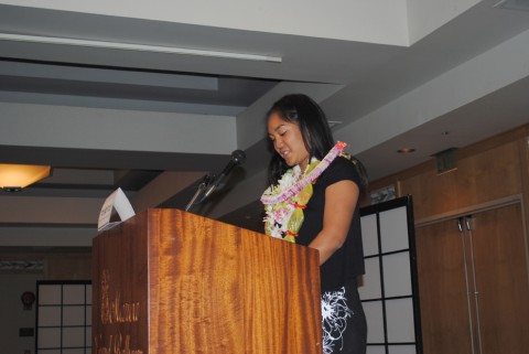 Hawaii Softball Foundation